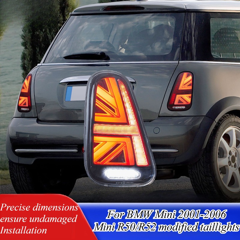 Union Lighting & Decor - MINI R50 R53 R52 クーパー 2001-2006
