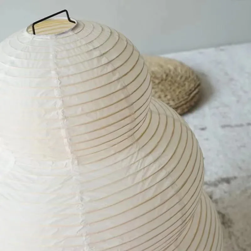 日本のわびさび三脚フロアランプ手作りライスペーパー 3 照明 - Floor Lamp Tripod のレビューと価格