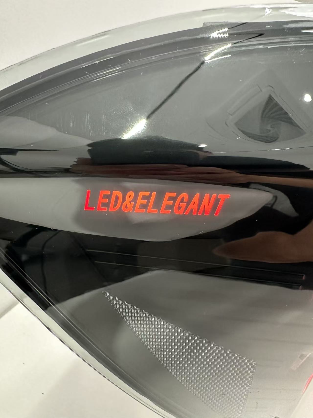 BMW 1シリーズ F20 2011-2014用 テールライ - Union Lighting & Decor のレビューと価格