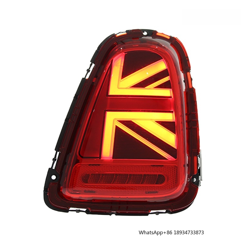 BMW MINI テールライトに適しています ミニ ユニオン - Union Lighting & Decor のレビューと価格
