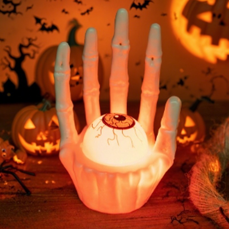 1-10個 ハロウィンパーティー テーブルデコレーション 小 - Lighting Decor House のレビューと価格