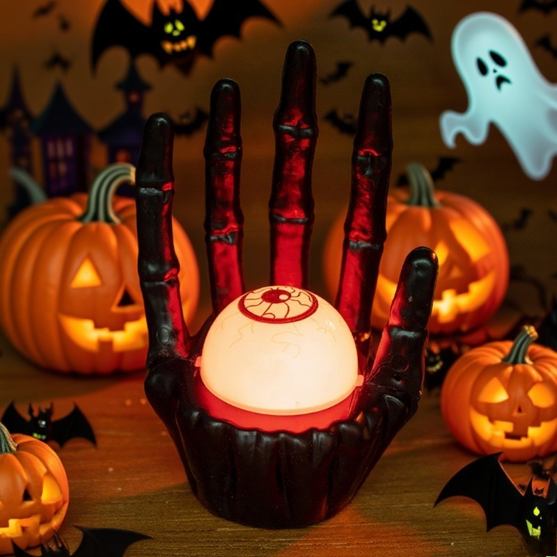 1-10個 ハロウィンパーティー テーブルデコレーション 小 - Lighting Decor House のレビューと価格