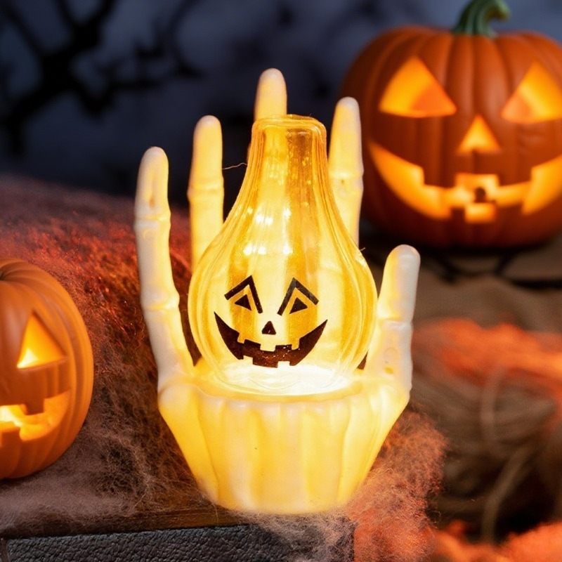 1-10個 ハロウィンパーティー テーブルデコレーション 小 - Lighting Decor House のレビューと価格