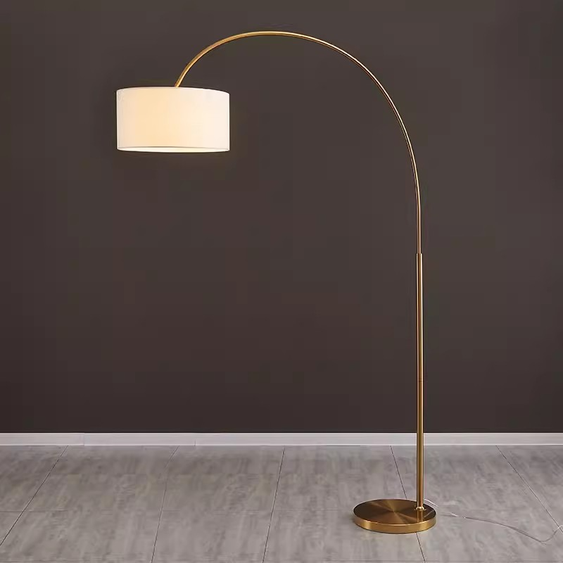 ミニマリストのモダンなフィッシングランプ,リビングルーム,ベ - Floor Lamp Tripod のレビューと価格