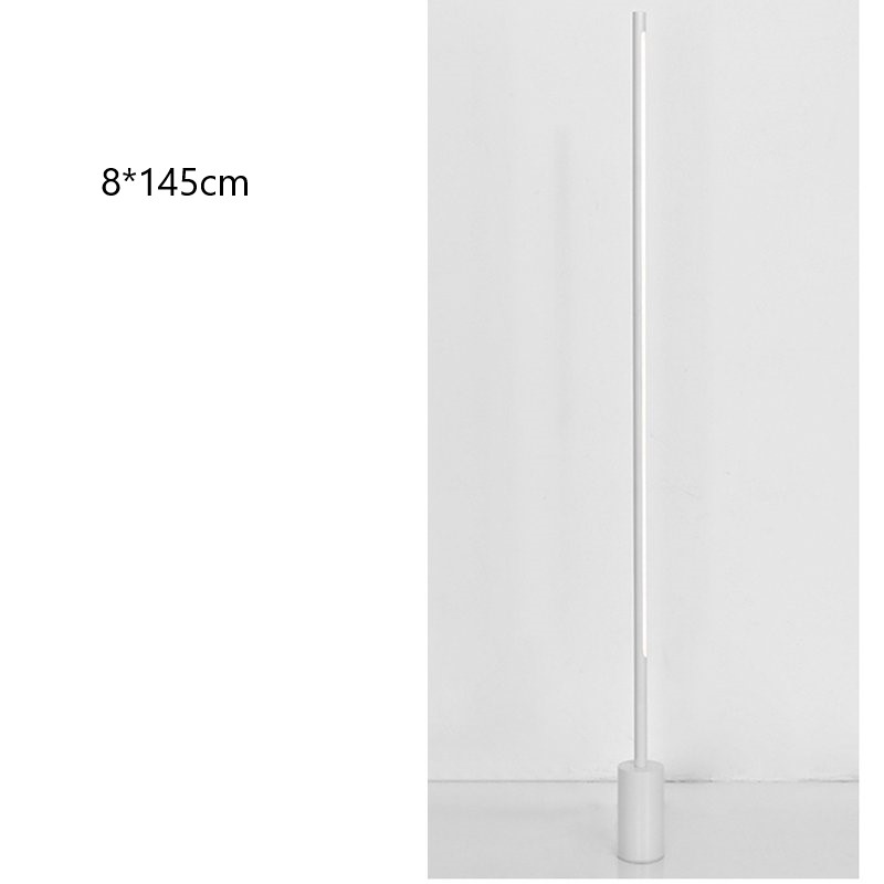 モダンでシンプルな北欧デザインのLEDランプ,室内装飾ライト - Floor Lamp Tripod のレビューと価格