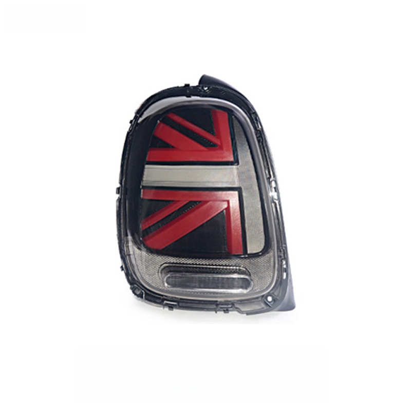BMW MINI テールライト ミニユニオンジャックアセンブ - Union Lighting & Decor のレビューと価格