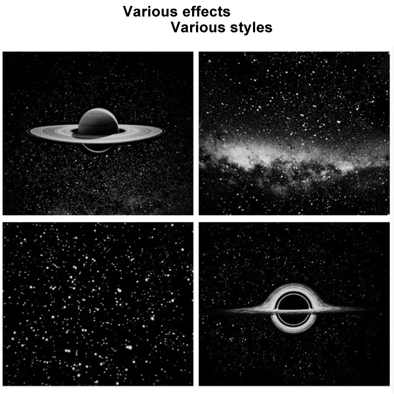 車内ライト ルーフスターライト USB LED 星空雰囲気プ - Star Projector Night のレビューと価格